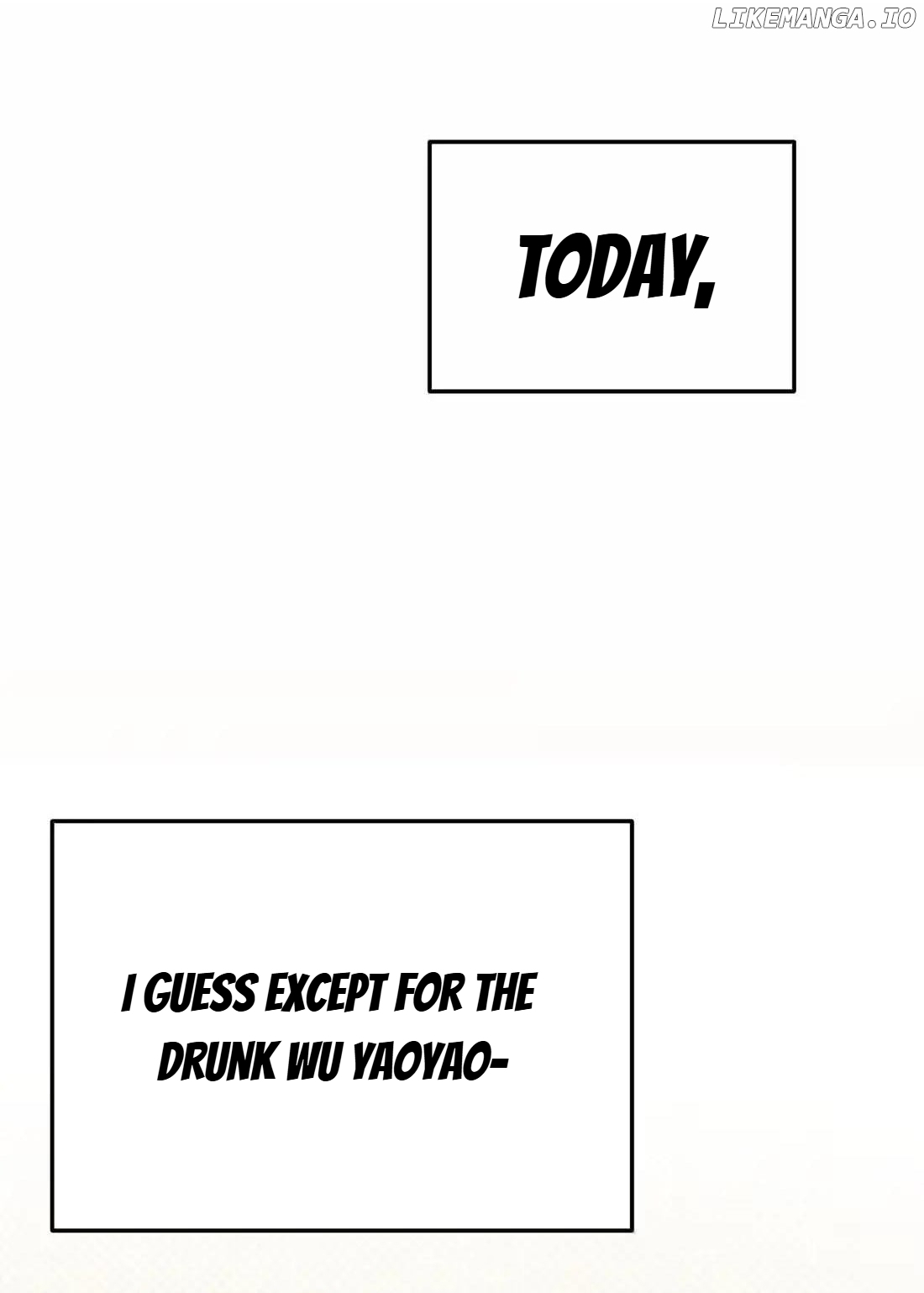 My Fake Girlfriends are using me as a Shield Chapter 177 - page 34